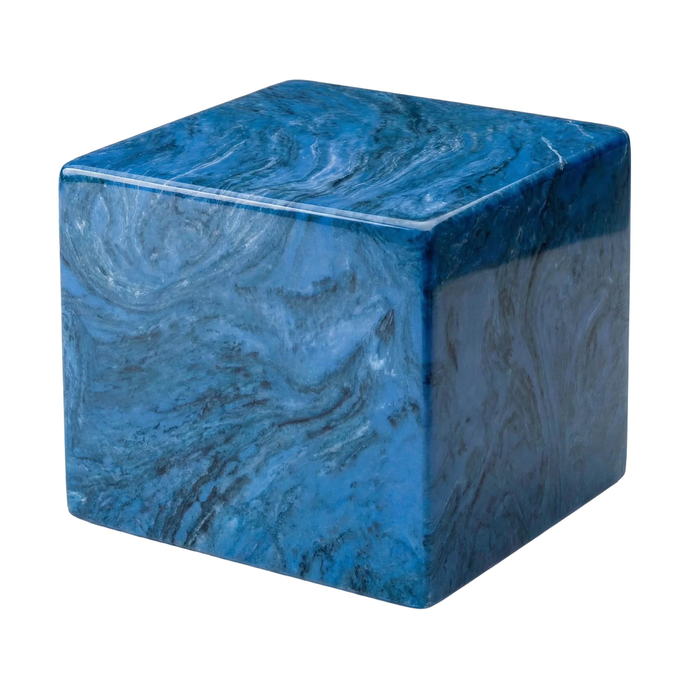 MacKenzie Urn+Vault for Ashes